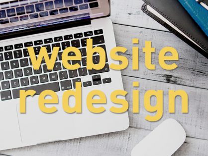 Website redesign tips and how to prepare